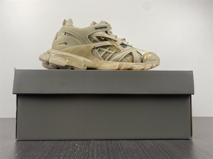 Balenciaga Track trainer 568615-w3gn5 0102 - Image 4