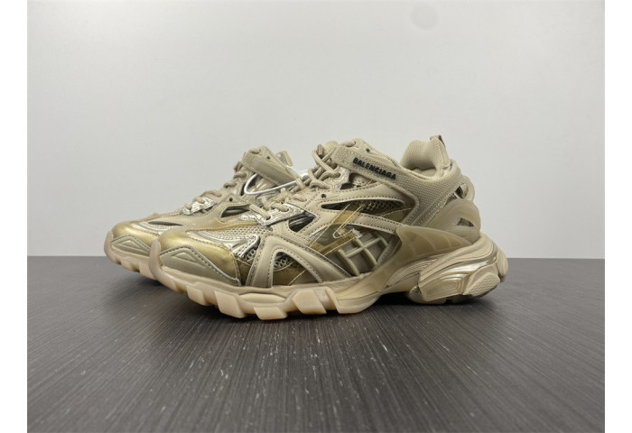 Balenciaga Track trainer 568615-w3gn5 0102 - Image 2