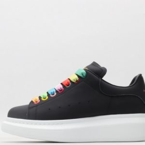 Alexander McQueen Sneaker AMS-010