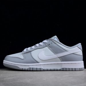 Nike dunk low two tone grey dj6188-001
