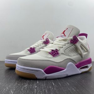 Air Jordan 4 retro dr5415-106