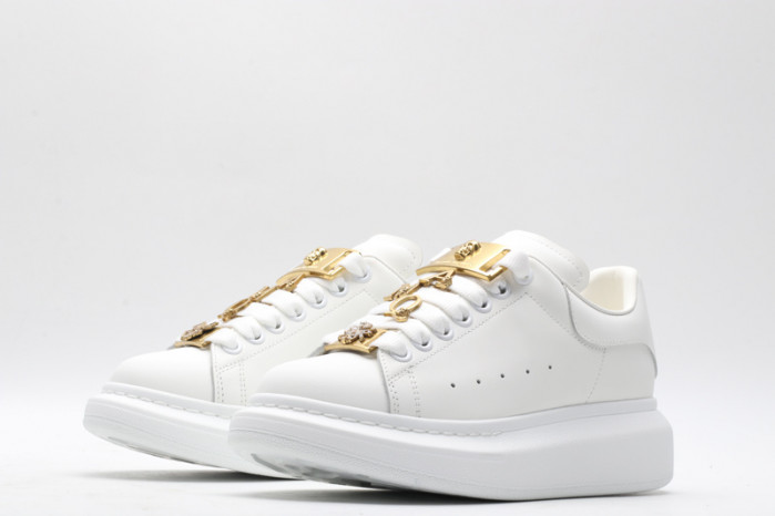Alexander McQueen Sneaker AMS-083 - Image 4