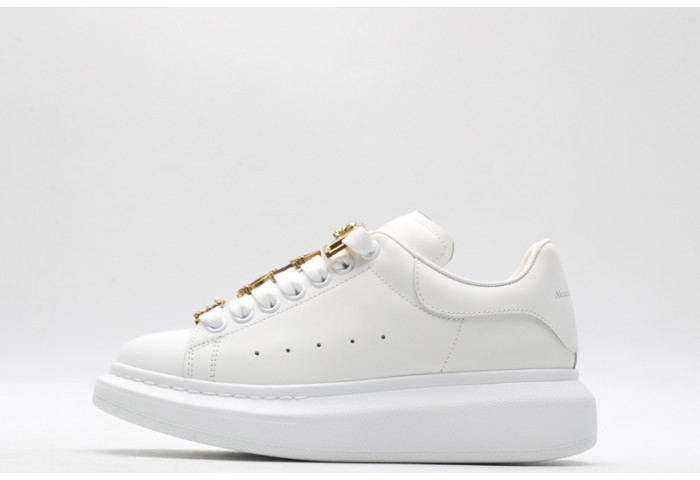 Alexander McQueen Sneaker AMS-083 - Image 2