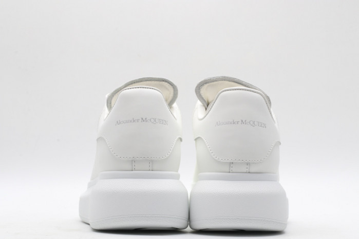 Alexander McQueen Sneaker AMS-083 - Image 3