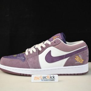 Air Jordan 1 low dr8057-500