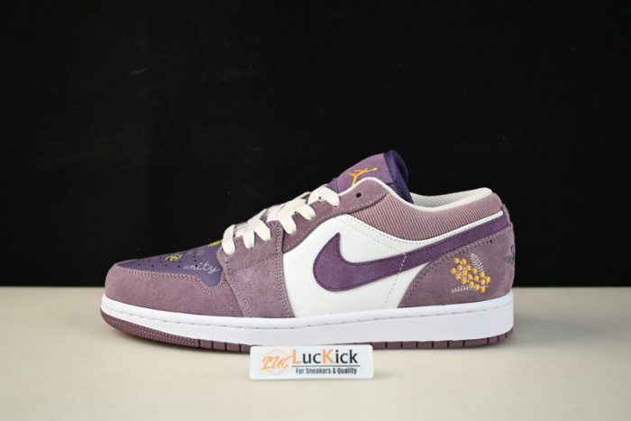 Air Jordan 1 low dr8057-500