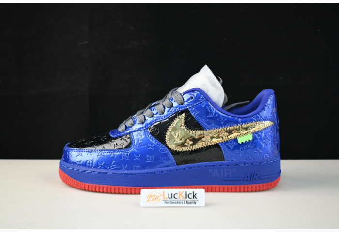 Nike Air Force 1 Off-White NAF-036 - Image 2