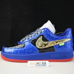 Nike Air Force 1 Off-White NAF-036