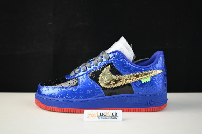 Nike Air Force 1 Off-White NAF-036
