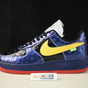 Nike Air Force 1 Off-White NAF-037