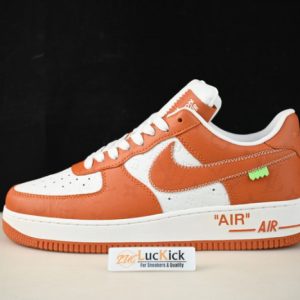 Nike Air Force 1 Off-White NAF-038