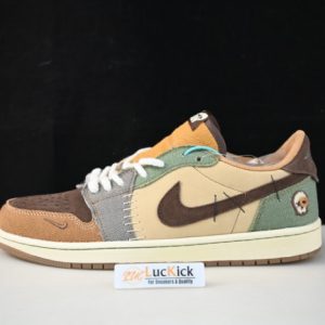Air Jordan 1 low retro low ogz dz7292-200