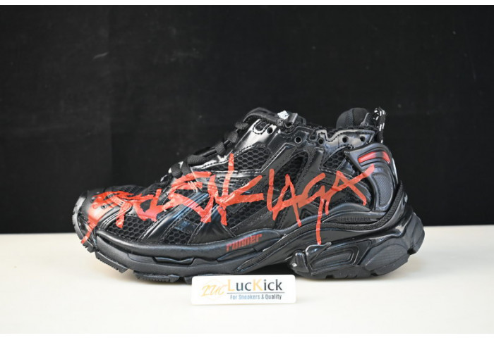 Balenciaga triple trainer BTT-093 - Image 2