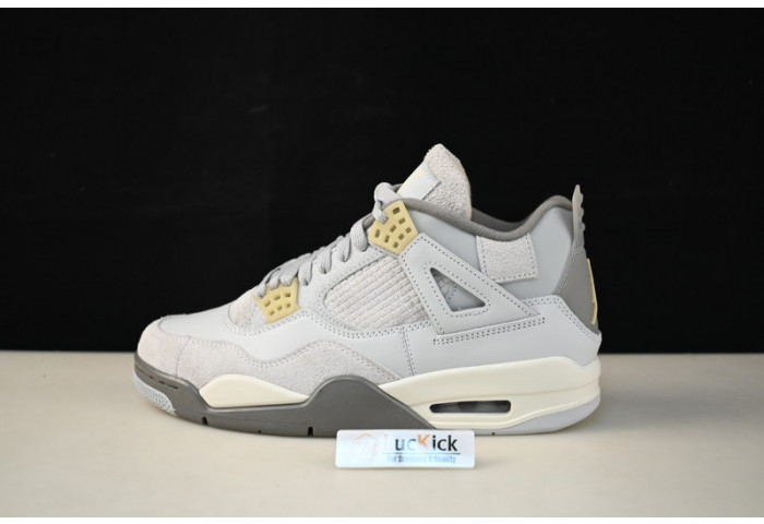 Air Jordan 4 dv3742-021 - Image 2