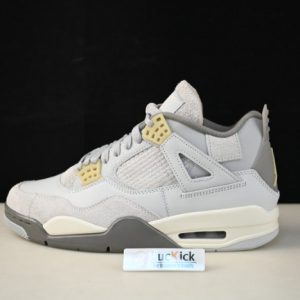 Air Jordan 4 dv3742-021