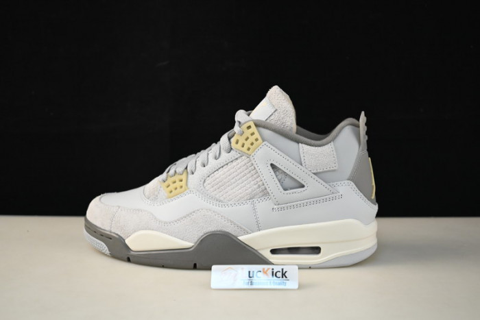 Air Jordan 4 dv3742-021