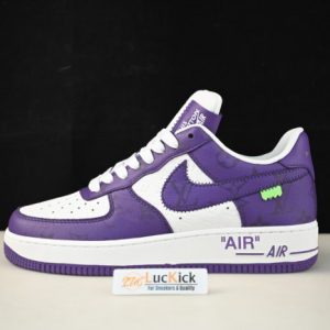 Nike Air Force 1 Off-White NAF-034