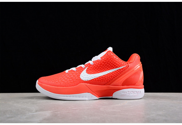 Nike kobe vi protro 6 cw2190-801 - Image 2