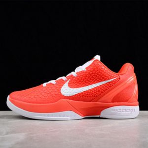 Nike kobe vi protro 6 cw2190-801