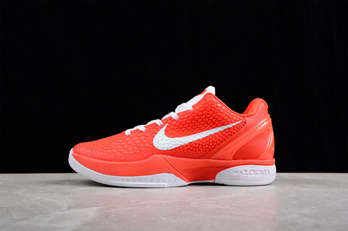 Nike kobe vi protro 6 cw2190-801