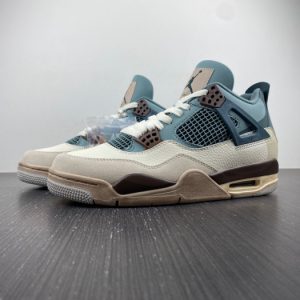 Air Jordan 4 aj4-kncw