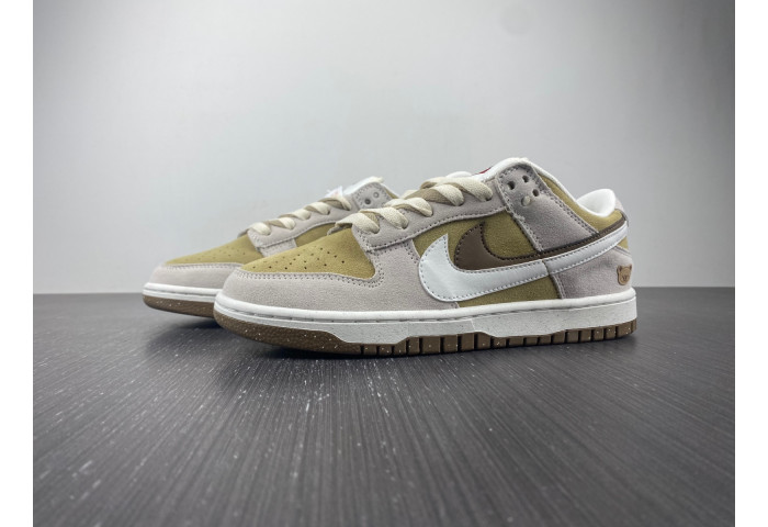 Nike dunk low do9457----100 - Image 2