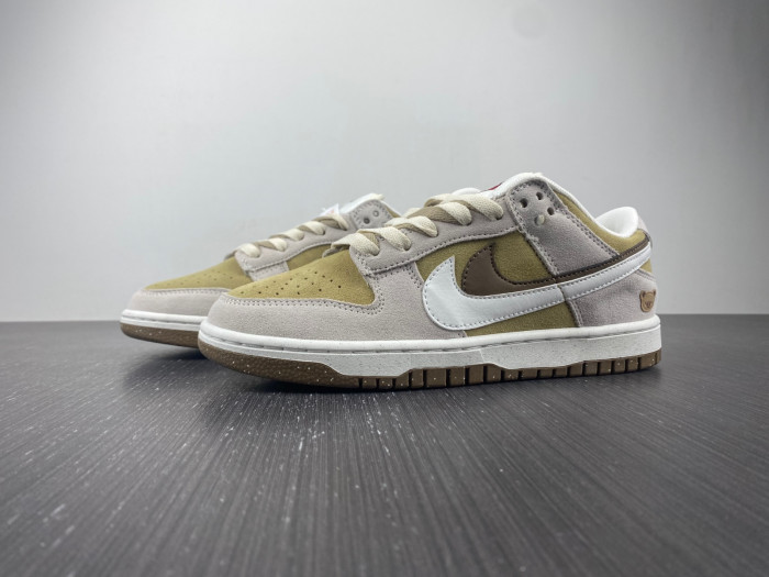 Nike dunk low do9457----100