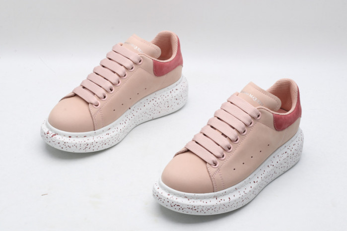 Alexander McQueen Sneaker AMS-055 - Image 4