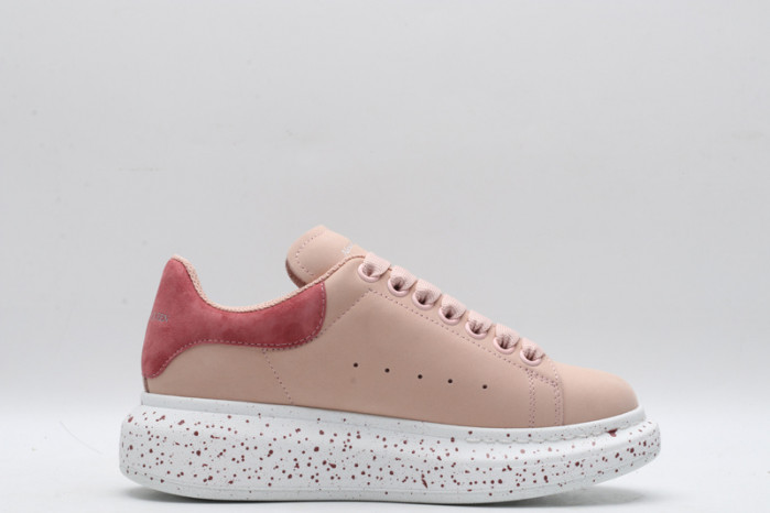 Alexander McQueen Sneaker AMS-055 - Image 3