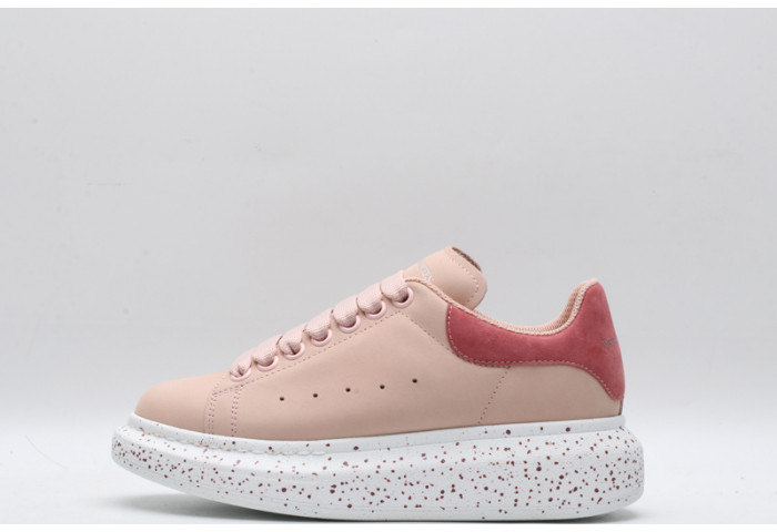 Alexander McQueen Sneaker AMS-055 - Image 2