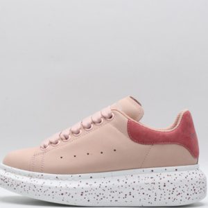 Alexander McQueen Sneaker AMS-055