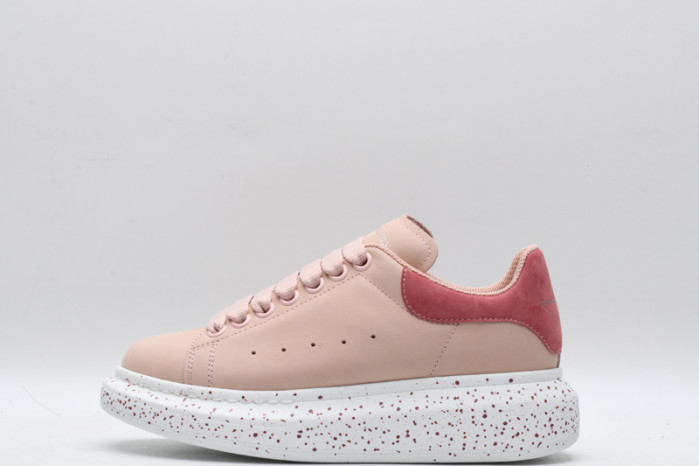 Alexander McQueen Sneaker AMS-055