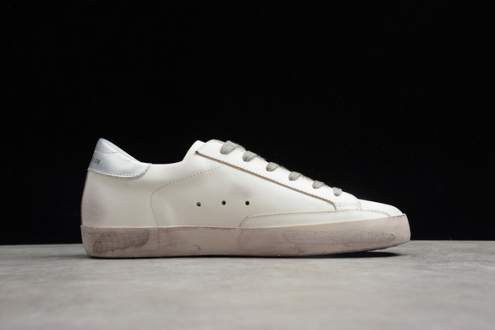 Golden Goose Sneakers GGS-016 - Image 4