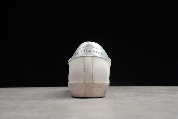 Golden Goose Sneakers GGS-016 - Image 3