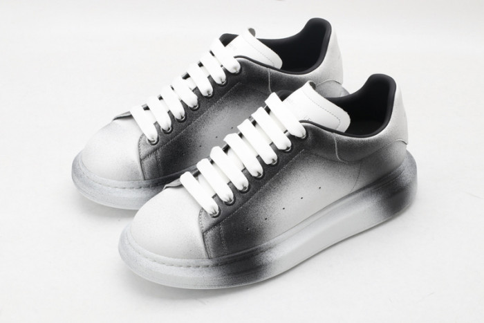 Alexander McQueen Sneaker AMS-079 - Image 4