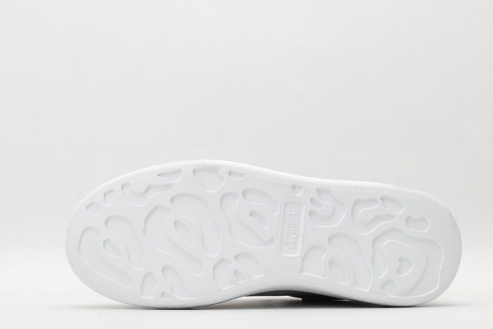 Alexander McQueen Sneaker AMS-079 - Image 3