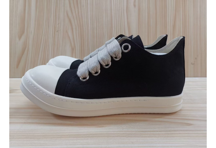 Rick Owens Sneakers RO-027 - Image 2