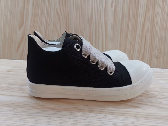 Rick Owens Sneakers RO-027 - Image 4