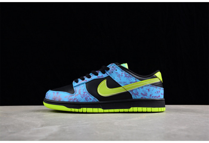 Nike sb dunk low “acid wash” dv1694-900 - Image 2