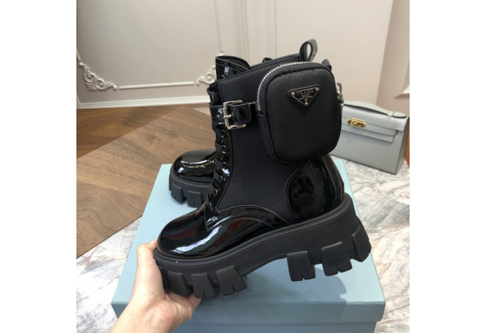 Prada Sneakers PRA-030 - Image 2