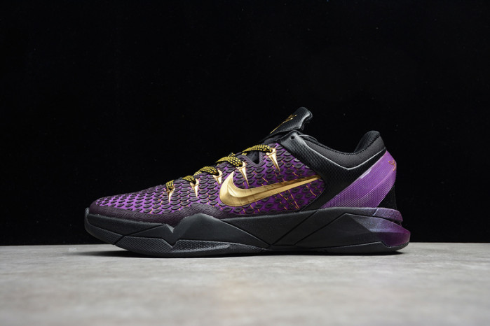 Nike kobe 7 511371-005