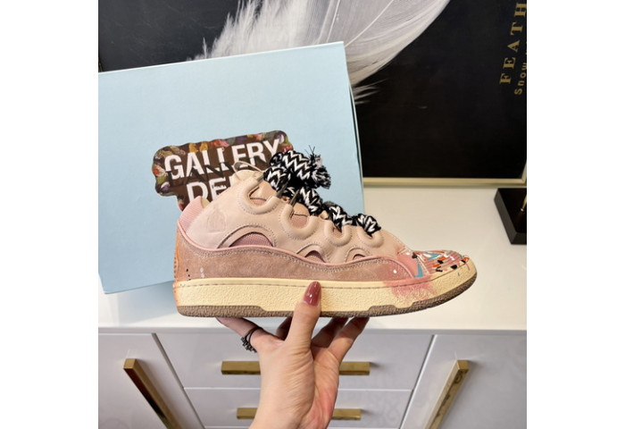 Lanvin Curb LC-016 - Image 2