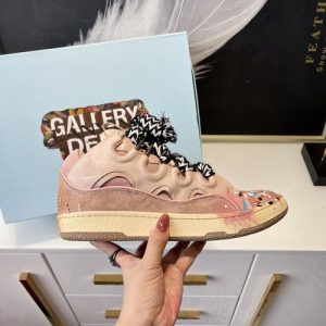 Lanvin Curb LC-016