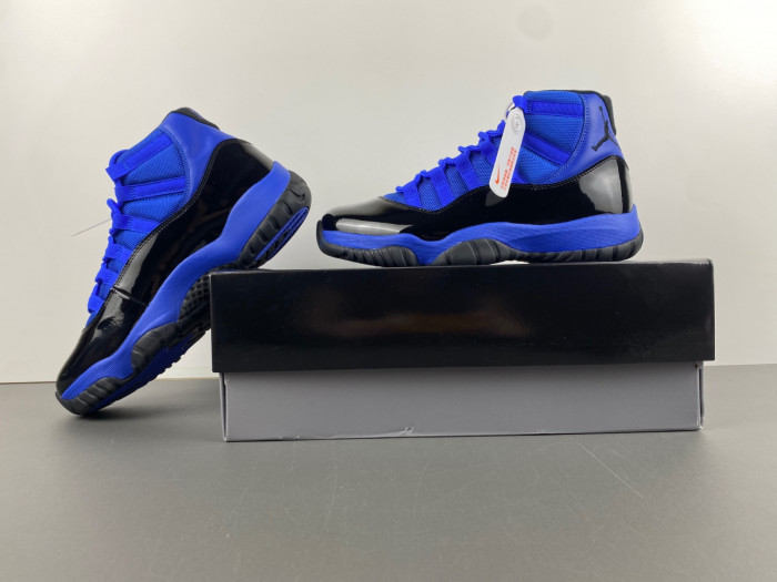Air Jordan 11 CT8012-400 - Image 7