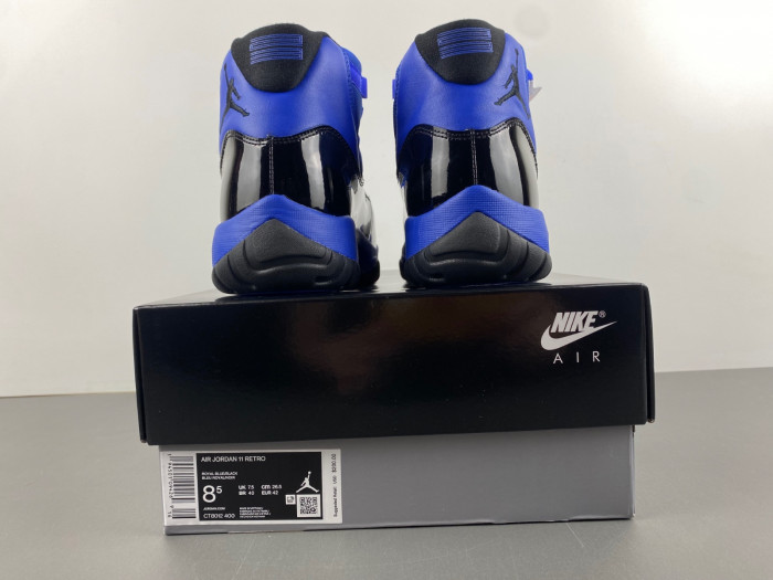 Air Jordan 11 CT8012-400 - Image 6