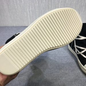 Rick Owens Sneakers FTW-817
