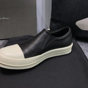 Rick Owens Sneakers FTW-812