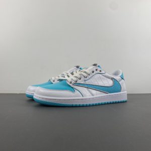 Travis Scott x Air Jordan 1 Low OG DM7866-771