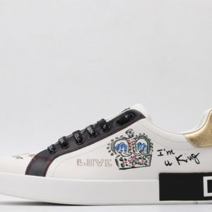 Dolce & Gabbana Sneakers DG-008