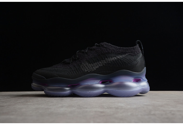 Nike air max scorpion "black" dr0888-001 - Image 2